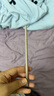 COLOUR ZONE 色彩地帶砍刀眉筆防水防汗不掉色野生眉01灰棕色眉粉新手生日情人節(jié)禮物女 曬單實拍圖