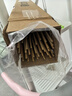 驅(qū)斗士艾草蚊香棒40支 戶外野外驅(qū)蚊艾條釣魚露營(yíng)蚊香家用室外艾葉熏香 曬單實(shí)拍圖
