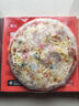 展藝披薩半成品早餐速食牛肉匹薩餅空氣炸鍋烘焙食品pizza 【任選5件】奧爾良烤雞披薩 180g 曬單實拍圖