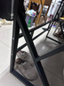 全品屋電腦桌臺式電競桌子雙人游戲桌椅家用辦公桌書(shū)桌工作臺學(xué)習寫(xiě)字桌 曬單實(shí)拍圖