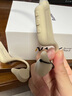 南卡（NANK）Runner Pro5骨傳導(dǎo)游泳藍(lán)牙耳機開放式運動無線耳機跑步騎行健身不入耳通話降噪超長續(xù)航 卡其色 曬單實拍圖