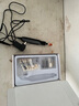 得力（deli）電磨機小型手持電動打磨機拋光神器玉石木雕刻筆工具迷你電鉆 無底座【4檔調(diào)速】DL-DM03-S1 曬單實拍圖