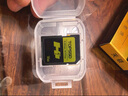 天碩（TOPSSD）高速內(nèi)存卡 V60 SD卡大容量內(nèi)存卡256G寫速150MB/s讀速260MB/s 單反儲(chǔ)存卡微單存儲(chǔ)卡相機(jī)內(nèi)存卡 曬單實(shí)拍圖