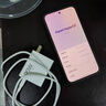 小米（MI）【國家補貼】REDMI Turbo 4 Pro 第四代驍龍8s 7550mAh長續(xù)航 12GB+256GB 綠色 小米紅米5G手機 曬單實拍圖