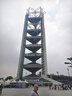 左汀行李箱鋁框拉桿箱加厚結(jié)實(shí)抗壓旅行箱登機(jī)箱大容量學(xué)生密碼箱皮箱 煙白色 22英寸 ，適合1-3天短途旅行 曬單實(shí)拍圖