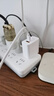 適用華為120wmate60pro充電器快充88WMAX雙口充電器Mate60Pro+手機充電頭全能充88w充電器閃充頭 （單頭）66w充電器 曬單實(shí)拍圖