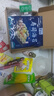 盛源來 壽司食材工具竹簾海苔醬油醋肉粉紫菜包飯 壽司全套春游親子DIY 曬單實拍圖
