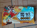 宜久郎鍋盔梅干菜早餐半成品生胚面餅香酥可口特色小吃懶人方便速食燒餅 梅干菜豬肉+鮮蔥豬肉 2袋共10片 曬單實(shí)拍圖