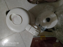 【9成新】華帝1.5L電熱水壺 VSH021C 曬單實拍圖