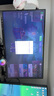 SANC盛色27英寸2K200Hz電競顯示器IPS 10Bit硬件低藍光IGZO氧化物技術(shù) 500nit高亮屏幕 G72Max節(jié)能版 曬單實拍圖