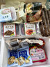 三口一品章魚(yú)醬韓式朝鮮族八爪魚(yú)下飯醬215g/盒 215g章魚(yú)醬 曬單實(shí)拍圖