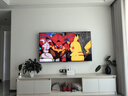Vidda 發(fā)現(xiàn)X 2026款 65英寸 300Hz超高刷 墨晶屏 QD-Mini LED 以舊換新家電國(guó)家補(bǔ)貼液晶海信電視65VX5Q 曬單實(shí)拍圖