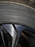 德國馬牌（Continental）汽車輪胎 235/50R19 99V UCJ適配領(lǐng)克01別克昂科威奧迪Q3 途觀L 曬單實(shí)拍圖