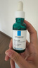 理膚泉【孫穎莎推薦】煥膚三酸精華30ml*2支裝水楊酸淡化痘痕祛黑頭閉口 曬單實(shí)拍圖