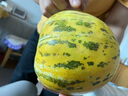 佳沛（zespri）綠奇異果經典果6粒 單果約86-103g   水果獼猴桃  源頭直發(fā) 曬單實拍圖