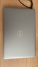 戴爾（DELL）Precision3591 支持deepseek15.6英寸AI高性能筆記本電腦工作站Ultra7-155H 32G 1T RTX500/定制  曬單實(shí)拍圖