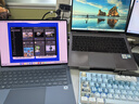 華為MateBook Pro 筆記本電腦 鴻蒙操作系統(tǒng) 鴻蒙AI 970g超輕薄長續(xù)航 OLED護(hù)眼屏 32GB 1TB 晴藍(lán) 曬單實(shí)拍圖