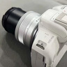 佳能（Canon）R50微單相機 4K數(shù)碼照相機旅行家用 入門級攝影機Vlog視頻直播拍攝學生美顏相機套餐送支架補光燈 R50白色RF-18-45套機【六期免息】 官方標配【下單即送多重好禮】 曬單實拍圖
