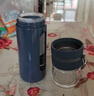富光玻璃杯 高硼硅泡茶杯子 茶水分離杯 商務(wù)辦公便攜塑玻水杯男女士 曬單實拍圖