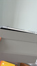 閃魔適用ipad air7/6保護(hù)套2025/24款11英寸ipad air7/6保護(hù)殼帶筆槽air5/4通用亞克力透灰抗摔防彎 曬單實(shí)拍圖