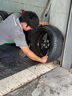 米其林輪胎225/45ZR18 (95Y）競(jìng)馳5 PS5 適配奔馳c級(jí)阿爾法·羅密歐捷豹 曬單實(shí)拍圖
