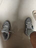 耐克莫蘭特3男子戶(hù)外實(shí)戰(zhàn)籃球鞋秋季新款官方NIKE JA 3 HF2794 100白/星星藍(lán)/仙人掌綠/透明粉 44 曬單實(shí)拍圖