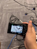 索尼（SONY）ZV-E10 微單數(shù)碼相機(jī) 4K視頻 vlog 直播相機(jī) zv-e10 創(chuàng)意濾鏡 黑色套機(jī)【128卡+相機(jī)套+品牌電池+座充】 官方標(biāo)配【國(guó)補(bǔ) 上?？捎谩?曬單實(shí)拍圖