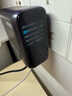 ANKER【國(guó)家3C認(rèn)證】安克智顯充140W充電器 氮化鎵屏顯type-c多口pd快充100W頭適用iPhone16手機(jī)電腦 灰 曬單實(shí)拍圖