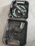 綠林（GREENER）真空抽氣泵吸盤瓷磚吸盤工業(yè)巖板玻璃重型吸提器 8寸鋰電智能數(shù)顯 曬單實拍圖