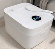 米家小米電飯煲家用3-4個(gè)人 多功能電飯鍋煮飯鍋煮粥鍋 25分鐘快煮 不粘內(nèi)膽智能防溢 大容量4升 曬單實(shí)拍圖