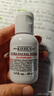 科顏氏（Kiehl's）618小樣護(hù)膚品套裝化妝品旅行裝 高保濕4件：潔面+水+面霜+精華乳 曬單實(shí)拍圖