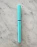 白金（PLATINUM）鋼筆鋼筆三年級小流星輕甜系列鋼筆PQ-200小學(xué)生練字專(zhuān)用入門(mén)可替換墨囊 芝麻灰 曬單實(shí)拍圖