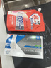 英科醫(yī)療（INTCO）一次性手套食品級丁腈手套廚房加厚耐用清潔家務(wù)洗碗手套橡膠M碼 曬單實拍圖