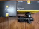 尼康（Nikon）【撩客服 享優(yōu)惠】Z6 III Z63全畫(huà)幅微單相機微單 Z6三代高清攝影拍照視頻直播vlog相機 專(zhuān)業(yè)影像 Z6III++Z24-120f/4S鏡頭 官方標配【送備用電池/相機包/ 曬單實(shí)拍圖