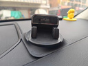 JCZS德國車(chē)載手機支架汽車(chē)導航2025新款車(chē)用專(zhuān)用防滑墊車(chē)內儀表臺支撐 【頂配納米鏡面款】隨取隨放360°旋轉  狂抖不掉 曬單實(shí)拍圖