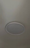 雷士（NVC）全光譜LED護眼背光未來光吸頂燈智能客廳臥室書房兒童燈具輕辰 【未來光-輕辰】48W全光譜圓燈 曬單實拍圖