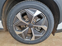 瑪吉斯輪胎 Victra Sport 5 VS5 舒適運動(dòng)操控型 235/55R19 105V 奇瑞 星途 瑤光 曬單實(shí)拍圖