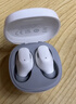 倍思WM01升級款 入耳式真無(wú)線(xiàn)藍牙睡眠耳機音樂(lè )運動(dòng)游戲通話(huà)降噪低延遲  適用于蘋(píng)果華為小米 曬單實(shí)拍圖