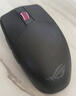 ROG影刃3無(wú)線(xiàn)鼠標 36000DPI 至高續航618h  電競游戲 輕量化 對稱(chēng)手型 RGB燈效  黑色 曬單實(shí)拍圖