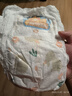 爹地寶貝拉拉褲云感棉柔XXXL51(17KG+)干爽不反滲輕柔超能吸量販裝 曬單實(shí)拍圖