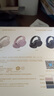漫步者（EDIFIER）W820NB三金標版 頭戴式主動降噪藍牙耳機 手機電腦筆記本耳機 83小時續(xù)航 月光藍 七夕情人節(jié)禮物 曬單實拍圖