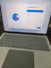 微軟（Microsoft）Surface Laptop 第7版 筆記本電腦 國家補貼20% 觸屏輕薄本 AI+PC 驍龍 X Elite 16G 512G 亮鉑金 曬單實(shí)拍圖