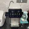 美的（Midea）小魔方pro電熱水瓶電水瓶飲水機 燒水壺電熱水壺316L 風(fēng)冷保溫恒溫一體0塑料可拆國家補貼31FPro 曬單實(shí)拍圖
