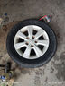 德國馬牌（Continental）汽車輪胎 195/65R15 91V UCJ 適配豐田卡羅拉/雷凌大眾朗逸/寶來 曬單實拍圖