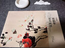 湖山畫(huà)譜  陳淳/沈周/惲壽平/八大山人/任伯年明代清代花鳥(niǎo)畫(huà)高清精校原色臨摹范本單片畫(huà)幅 全套5種 湖山畫(huà)譜（花鳥(niǎo)系列5冊） 曬單實(shí)拍圖