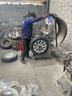 德國馬牌（Continental）汽車(chē)輪胎 195/60R16 89H FR UCJ 適配日產(chǎn)軒逸/比亞迪海豚 曬單實(shí)拍圖