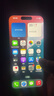 【已驗(yàn)機(jī)】Apple iPhone 15Pro蘋果15proMax二手 國行5G雙卡雙待手機(jī) 蘋果15Pro 國行雙卡 256G【免息零首付】 嚴(yán)選國行雙卡 品質(zhì)保障【顏色內(nèi)存可下拉看檢測報告】 曬單實(shí)拍圖
