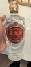 五糧液（WULIANGYE）股份出品五糧陳濃香型超市糧食白酒送禮酒水 52度 500mL 1瓶 典范單瓶 曬單實(shí)拍圖