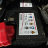 駱駝汽車電瓶蓄電池T6(2S) 12V60AH 福特福睿斯?？怂贡娞㏕60上門安裝 曬單實(shí)拍圖