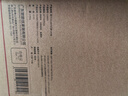 OOU黑刃5代抗菌刀具全套廚房家用菜刀套裝鋒利中式刀具套裝高碳鋼廚具套刀用具大全七件套 曬單實拍圖